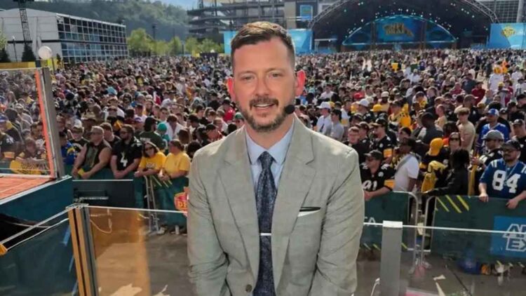 Аналитик ESPN попал в жуткое ДТП и лишился руки. Теперь его обвиняют в мошенничестве