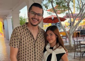 Армандо из «90 Day Fiancé» показал последнее видео дочери перед госпитализацией
