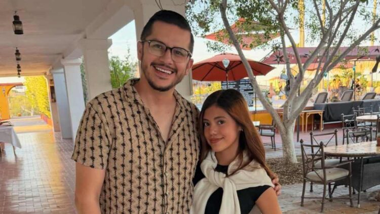 Армандо из «90 Day Fiancé» показал последнее видео дочери перед госпитализацией