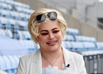 Батя Чипс из «Королевских гонок РуПола» похудела до неузнаваемости: фанаты перепутали её с Кэти Прайс
