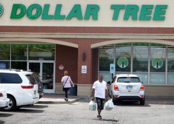 Белок за копейки: какие снеки в Dollar Tree реально стоят внимания