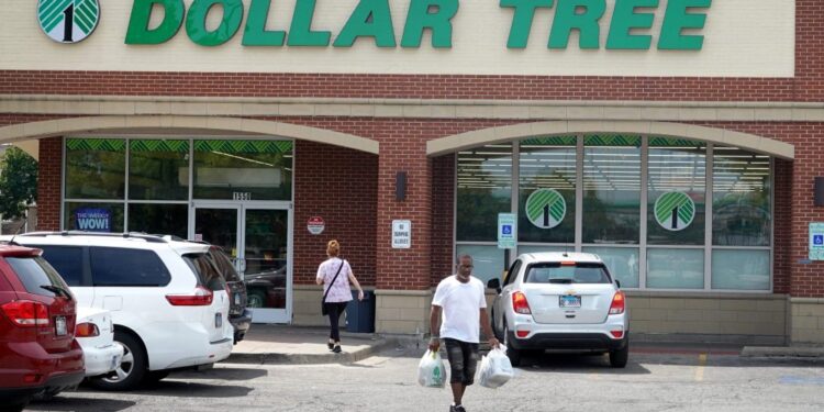 Белок за копейки: какие снеки в Dollar Tree реально стоят внимания