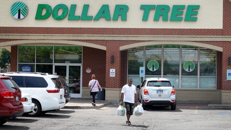 Белок за копейки: какие снеки в Dollar Tree реально стоят внимания