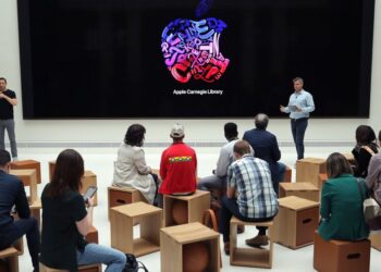 Бесплатный шопинг: как «ритейлтейнмент» превращает торговые центры в парки развлечений