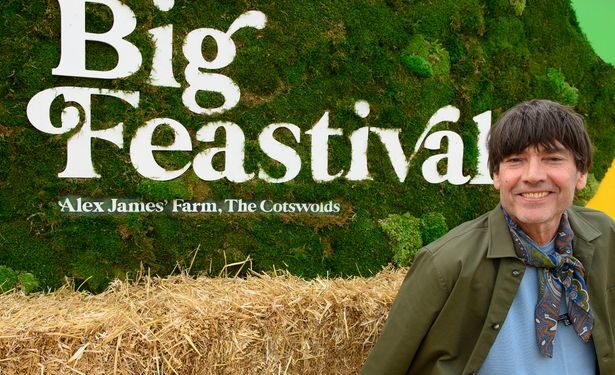 Big Feastival возвращается на ферму Алекса Джеймса из Blur