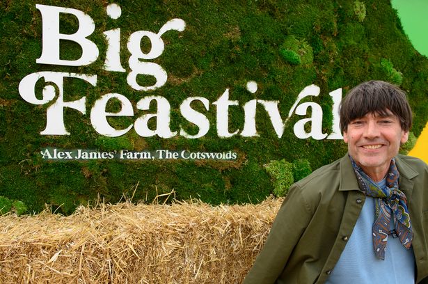 Big Feastival возвращается на ферму Алекса Джеймса из Blur