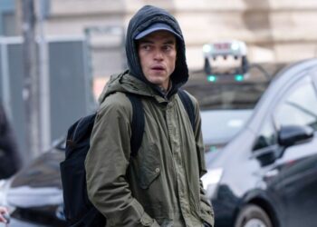 Боевики на Prime Video: что смотреть в июле