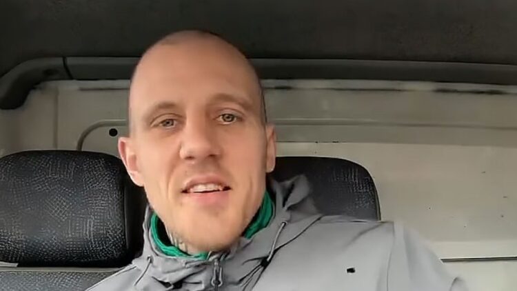 Британский блогер Майкл Селвуд найден мёртвым спустя часы после объявления о пропаже