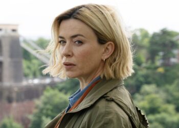 BritBox в июле: «Женщина субстанции», «Возвращение в рай» и новый детектив «Исчезнувшая»