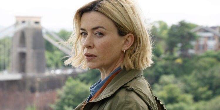 BritBox в июле: «Женщина субстанции», «Возвращение в рай» и новый детектив «Исчезнувшая»