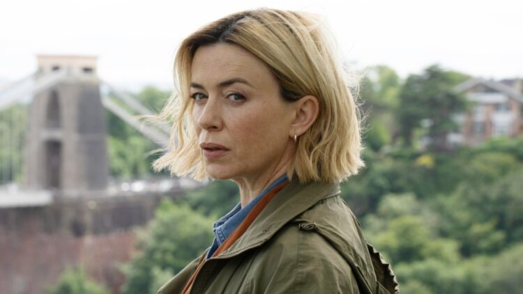 BritBox в июле: «Женщина субстанции», «Возвращение в рай» и новый детектив «Исчезнувшая»