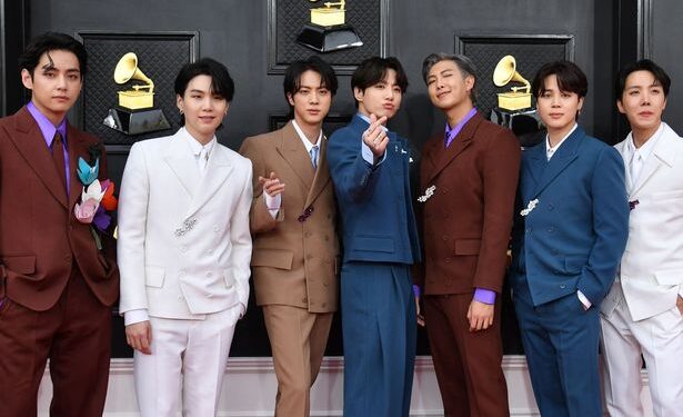 BTS бойкотируют «Грэмми» — и это говорит о них больше, чем любая речь победителя