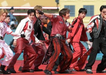 BTS и «Грэмми»: новый скандал из-за расовой категории