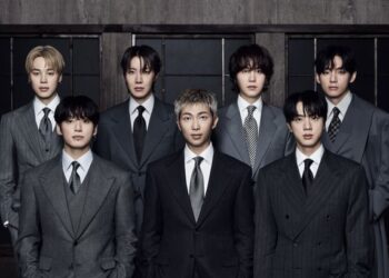 BTS возвращаются: что ждать от Arirang World Tour после армии