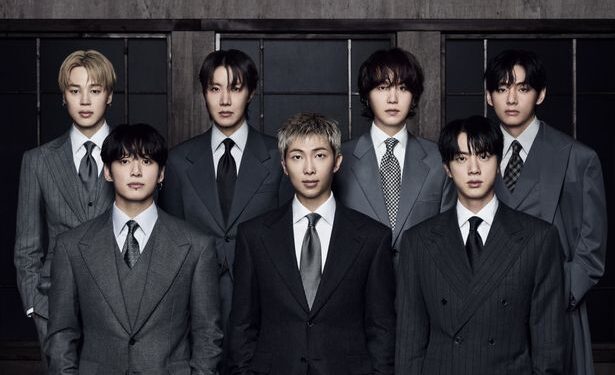 BTS возвращаются: что ждать от Arirang World Tour после армии