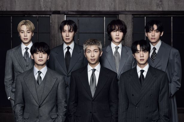 BTS возвращаются: что ждать от Arirang World Tour после армии
