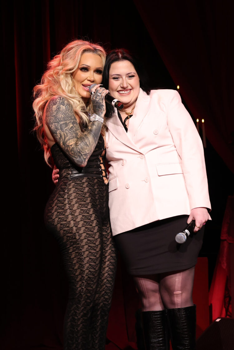 Bunnie Xo speaks out after Jelly Roll’s daughter hints at explosive reason for shock split
