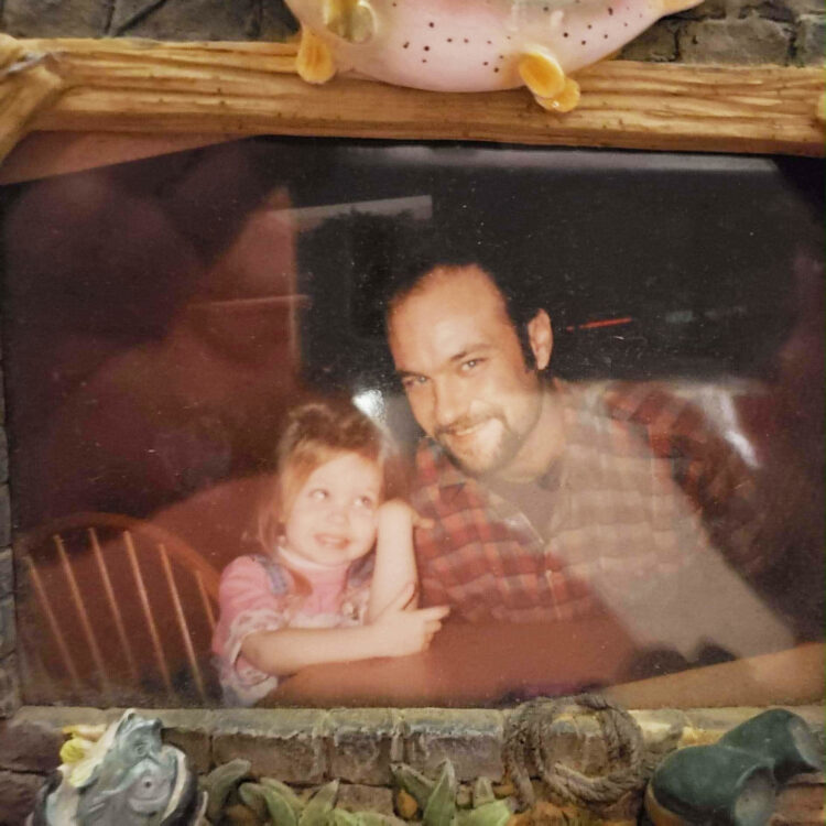 Daveigh Chase’s father shares heartbreaking tribute on what would have been ‘The Ring’ actress’ 36th birthday