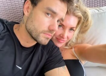 Девушка Лиама Пейна ответила на слухи о том, что избавилась от их общего пса