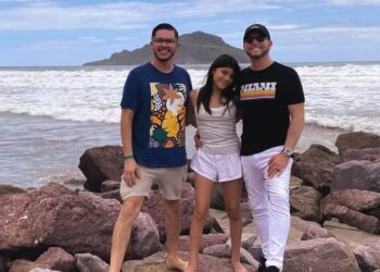Дочь Армандо из «90 Day Fiancé» выписали из больницы после воссоединения с отцом