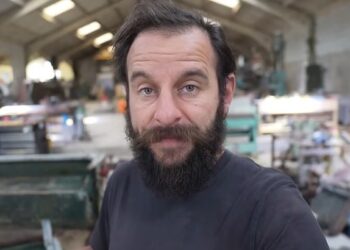 Доминик Чинеа раскрыл, как эксперты The Repair Shop относятся к вещам