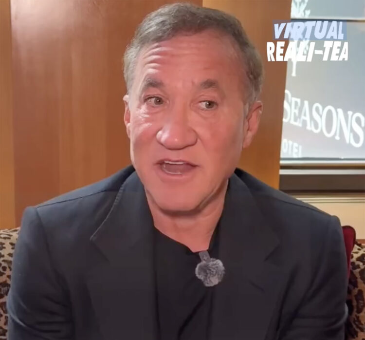 Dr. Terry Dubrow blasts ‘mean’ Vicki Gunvalson’s ‘insensitive’ theory about his wealth: ‘Shut up!’