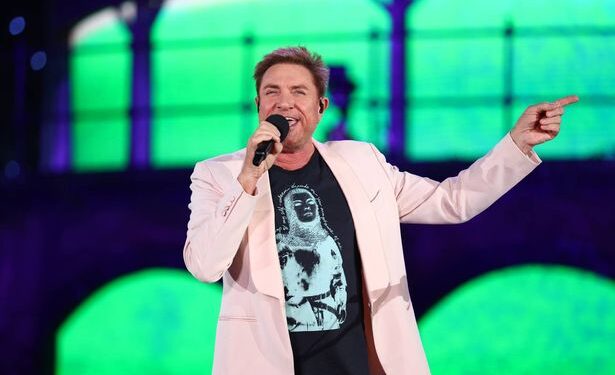 Duran Duran объявили полный лайн-ап и расписание BST Hyde Park