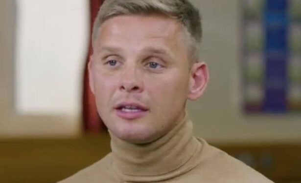 Джефф Брейзер расплакался в эфире: «Я хочу извиниться перед сыном»