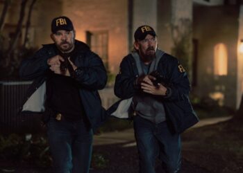 Джеймс Джордан успокоил фанатов «Лендмена»: третий сезон без рисков