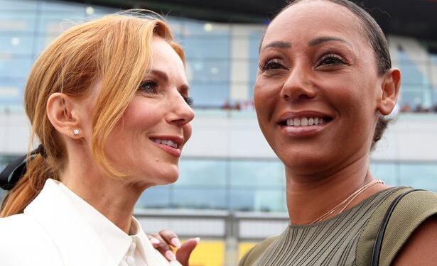 Джинджер против Мел Би: фанаты Spice Girls заподозрили неладное после юбилейного поста