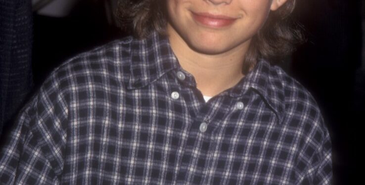 Джонатан Тейлор Томас: что стало с кумиром 90-х?
