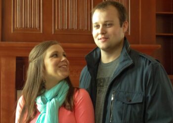 Джош Даггар переведён в тюрьму, где встречи с семьёй станут «почти невозможны»
