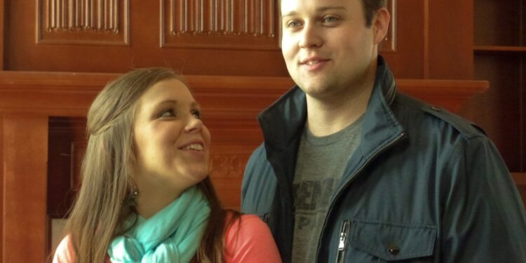 Джош Даггар переведён в тюрьму, где встречи с семьёй станут «почти невозможны»