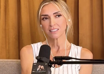 Джулиана Ранчич вывела на чистую воду «холодного» бывшего Джерри О’Коннелла в жёстком подкасте
