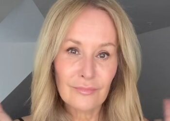 Эксперт красоты рассказала о дезодоранте, который наконец-то появился в Великобритании