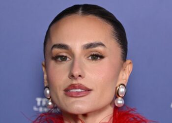 Эмбер Дэвис выгнала зрителя из зала прямо во время спектакля