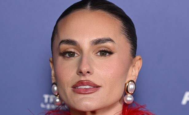 Эмбер Дэвис выгнала зрителя из зала прямо во время спектакля