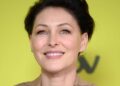 Эмма Уиллис не сдержала слёз на церемонии Attitude: трогательное признание о детях