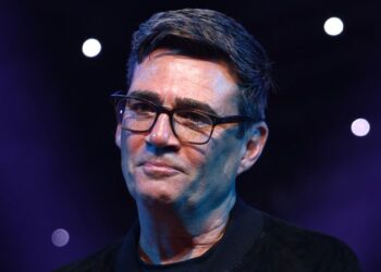Энди Бернхем: интервью, которое развеяло все стереотипы о британском политике