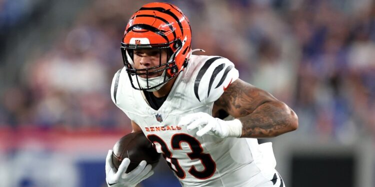 Эрик Олл из «Бенгалс» попал под трехколесный грузовик в Греции и назвал это лучшим моментом для уверенности