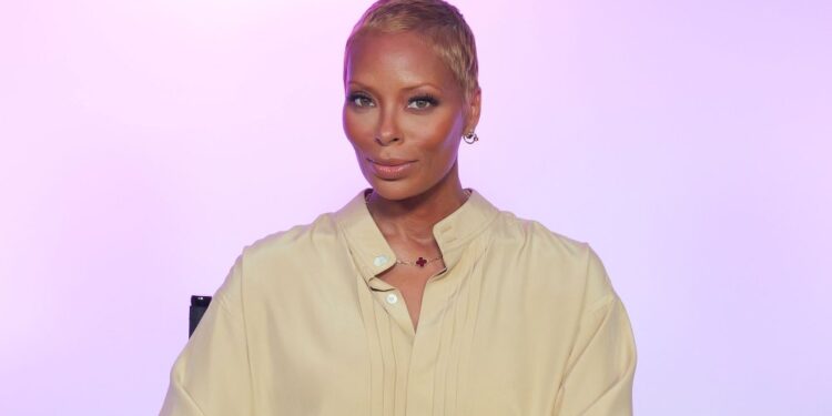 Эва Марсилль уверена: её сезон «Ultimate Girls Trip» никогда не выйдет в эфир