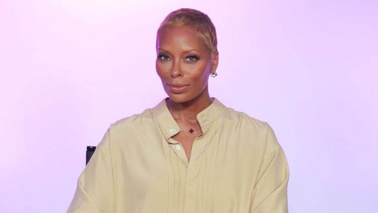 Эва Марсилль уверена: её сезон «Ultimate Girls Trip» никогда не выйдет в эфир