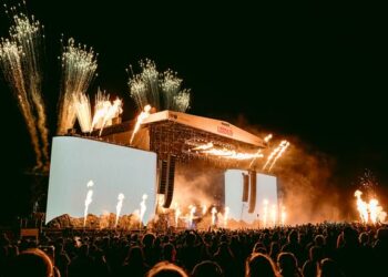 Фестиваль Reading and Leeds готовит крупнейшее обновление за 37 лет