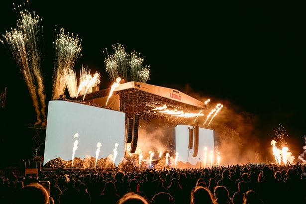 Фестиваль Reading and Leeds готовит крупнейшее обновление за 37 лет