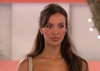 Финал Love Island 2026: Mirror вспоминает победителей прошлого года