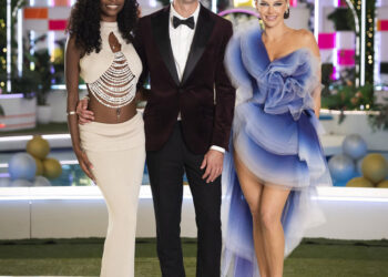 Финал «Love Island USA» без главной интриги: куда делся конверт с деньгами?