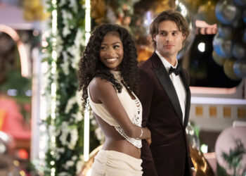 Финал «Love Island USA» удивил зрителей изменением правил денежного приза