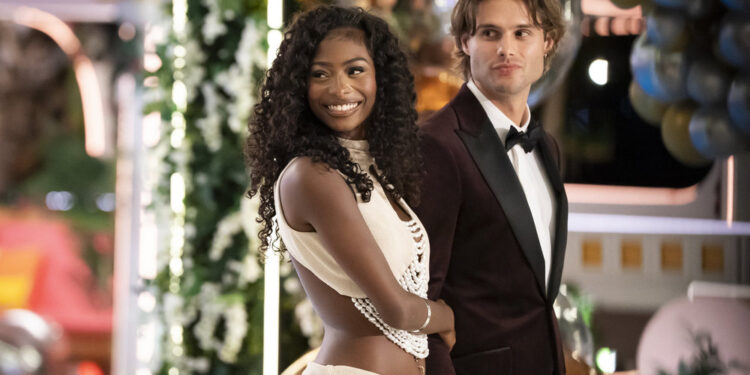 Финал «Love Island USA» удивил зрителей изменением правил денежного приза