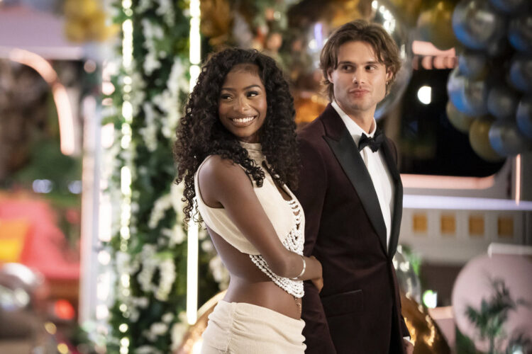 Финал «Love Island USA» удивил зрителей изменением правил денежного приза