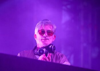 Французский диджей Kavinsky найден мёртвым в своей парижской квартире